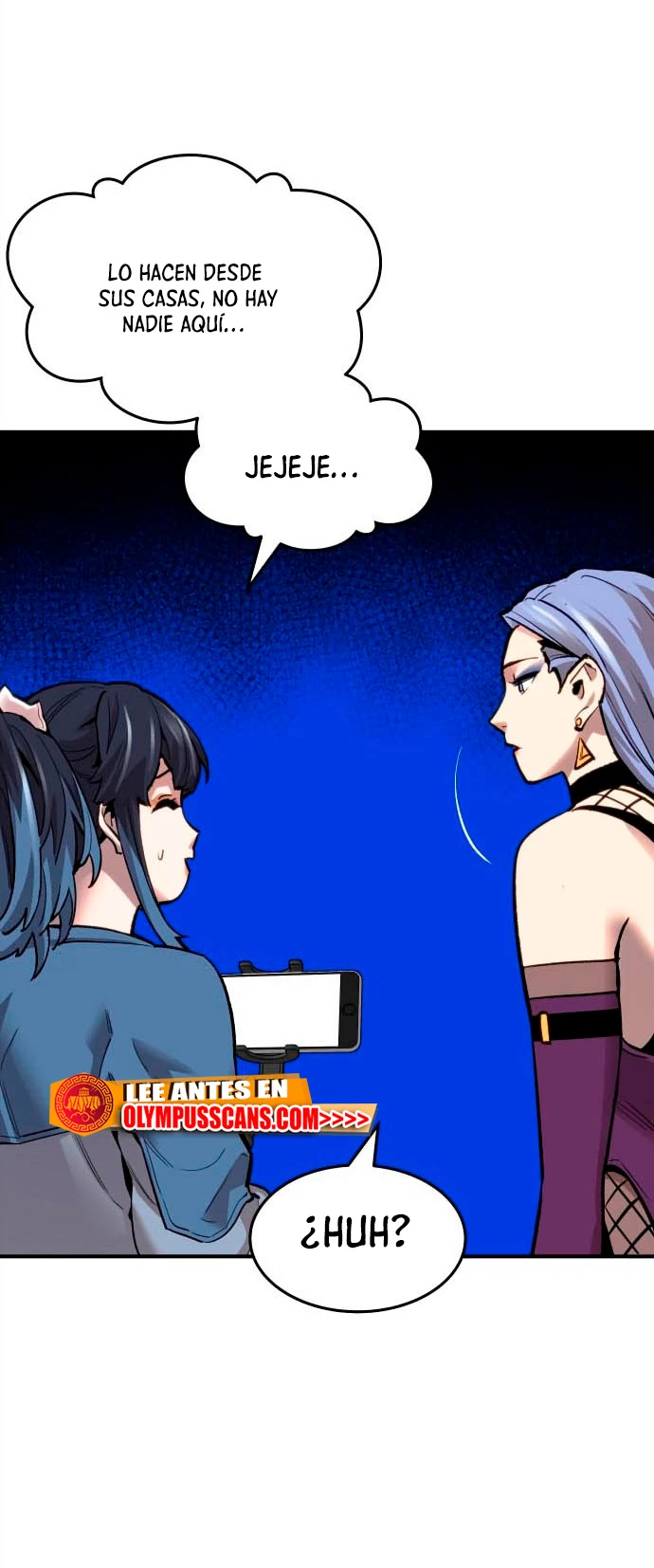 Rompiendo Limites Capitulo 93 página 53