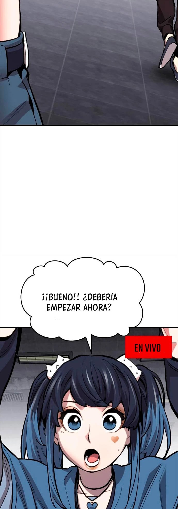 Rompiendo Limites Capitulo 93 página 60