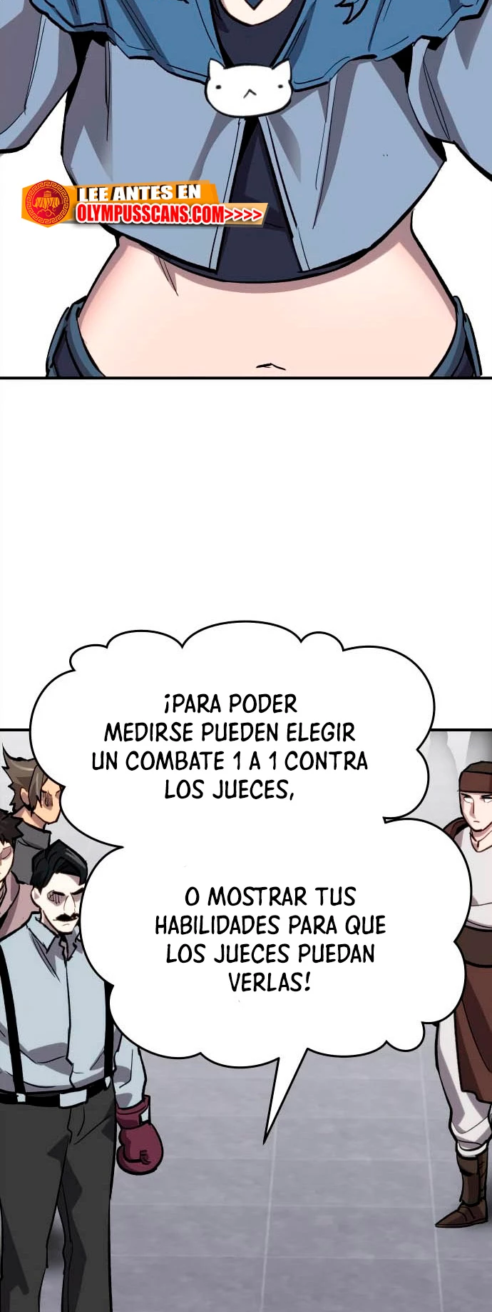 Rompiendo Limites Capitulo 93 página 61