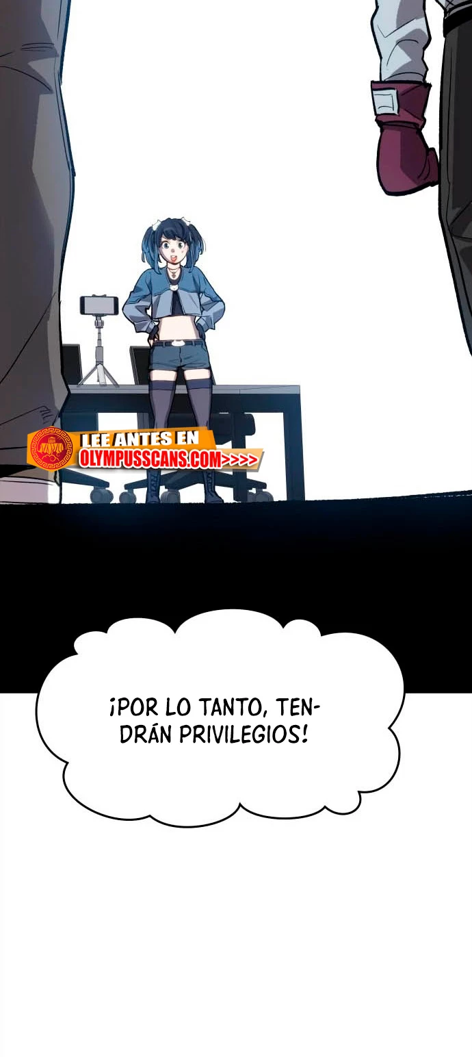 Rompiendo Limites Capitulo 93 página 64
