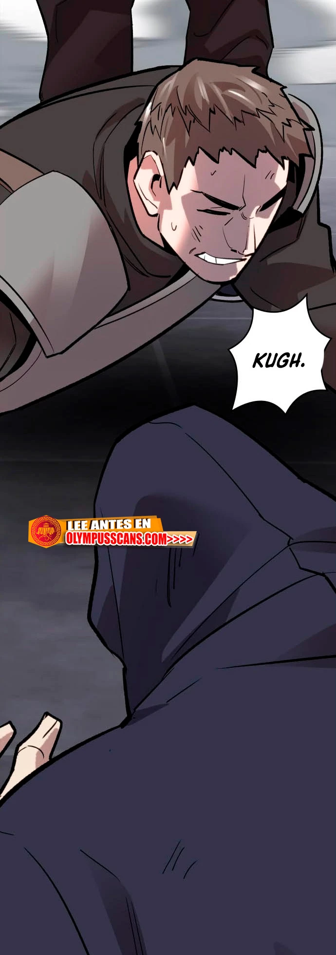 Rompiendo Limites Capitulo 93 página 71