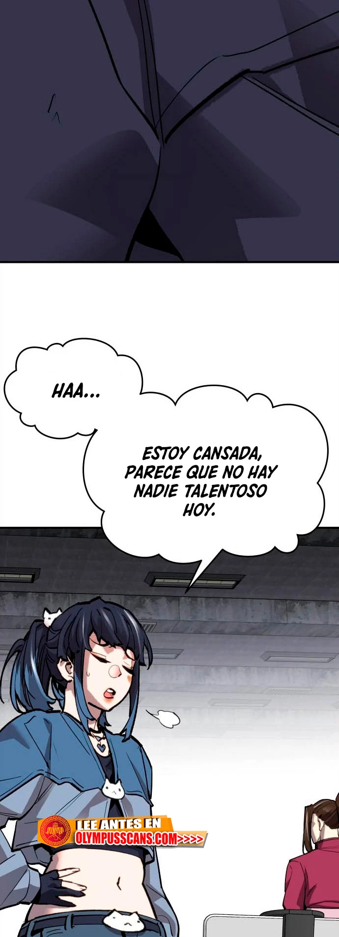 Rompiendo Limites Capitulo 93 página 72