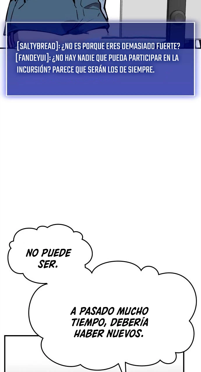 Rompiendo Limites Capitulo 93 página 73