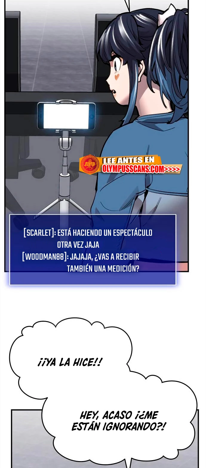 Rompiendo Limites Capitulo 93 página 74