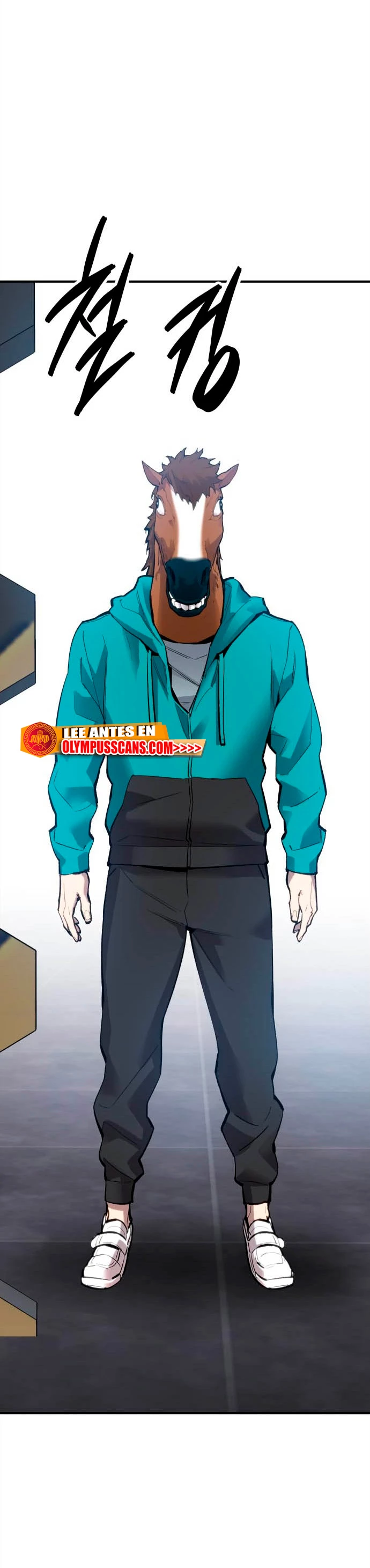 Rompiendo Limites Capitulo 93 página 79