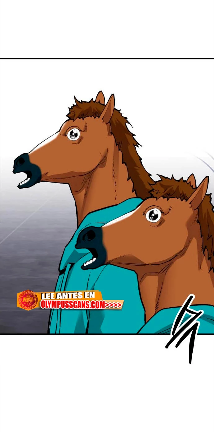 Rompiendo Limites Capitulo 93 página 81