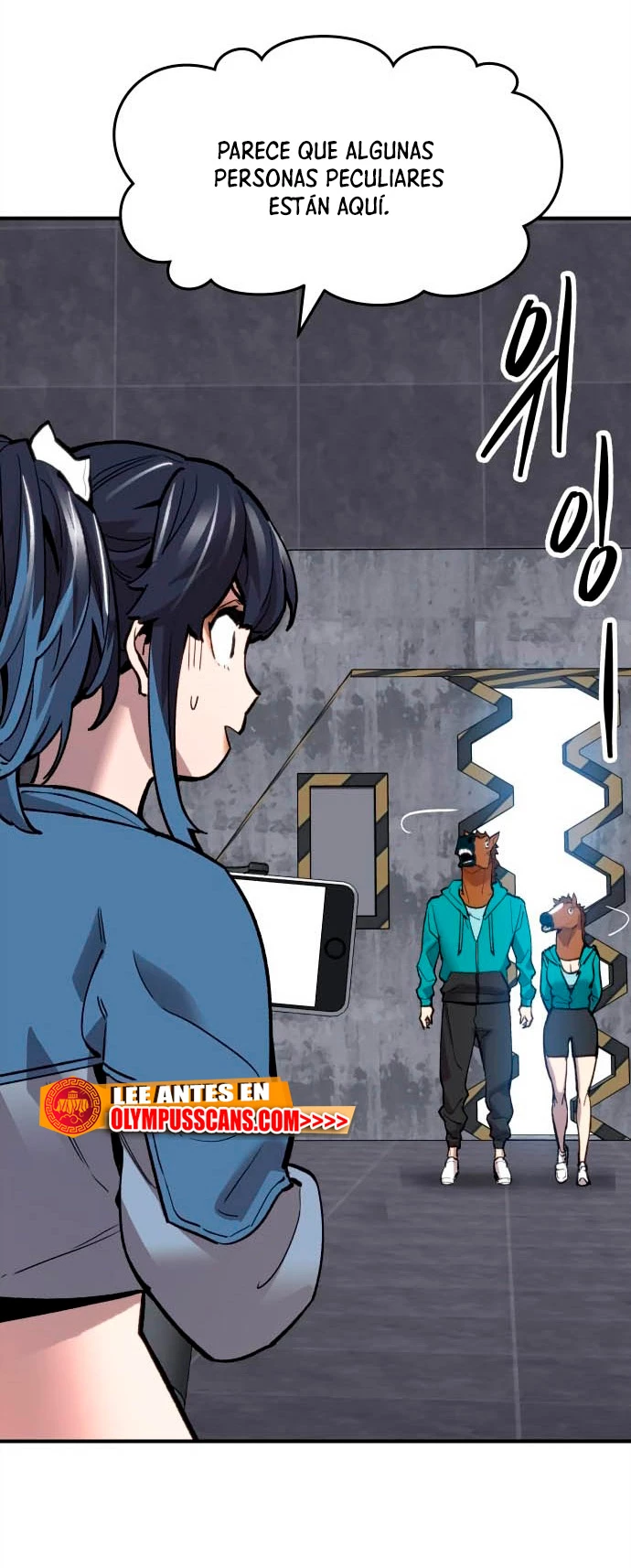 Rompiendo Limites Capitulo 93 página 82