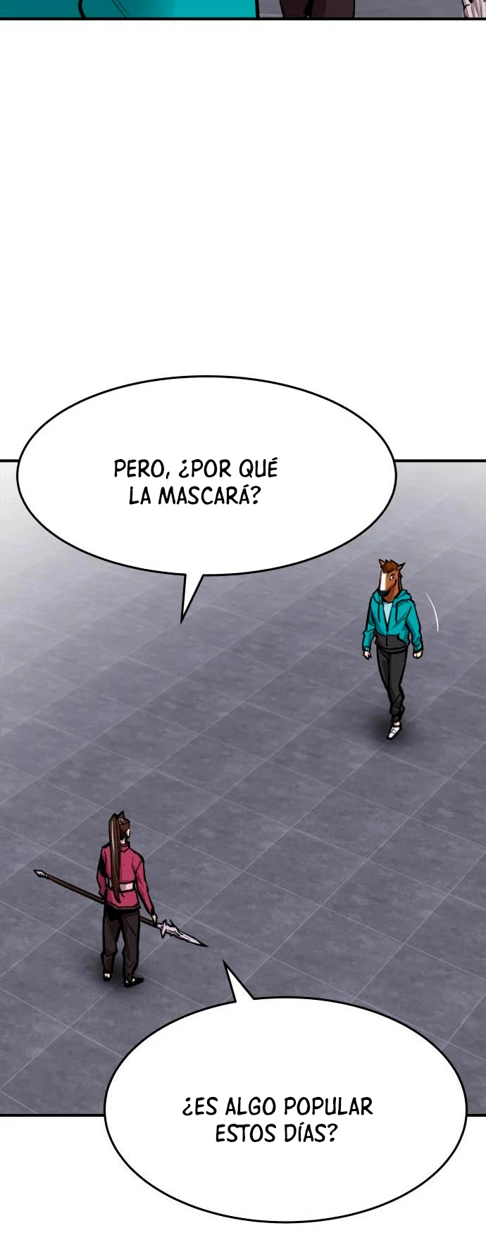 Rompiendo Limites Capitulo 93 página 85
