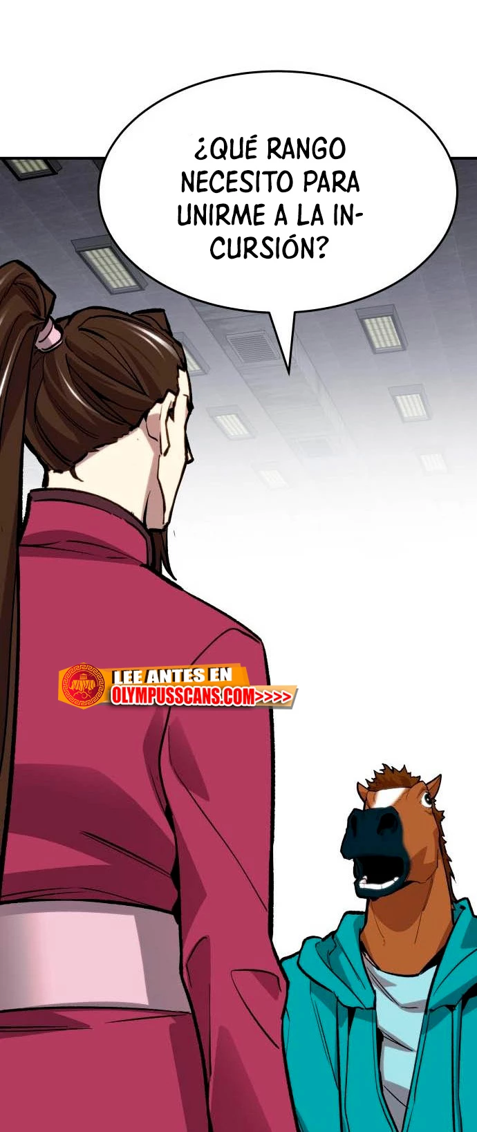 Rompiendo Limites Capitulo 93 página 89