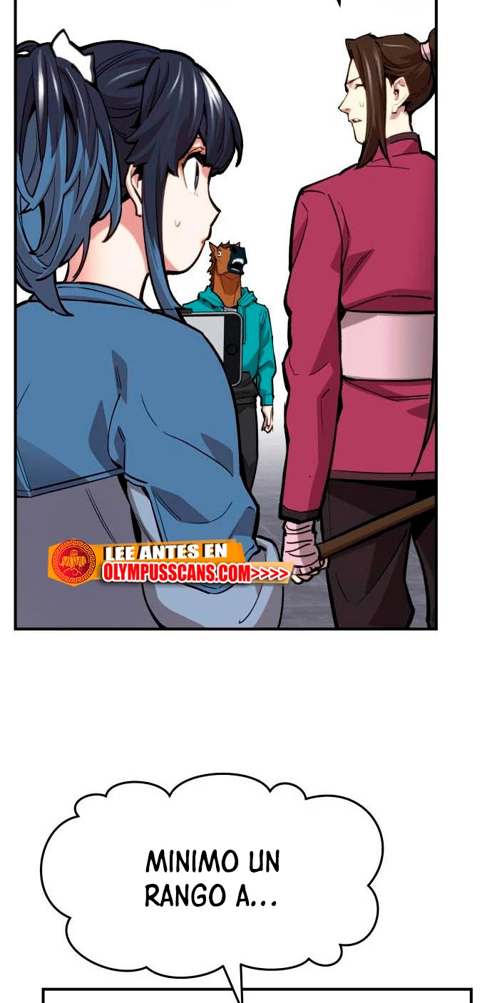 Rompiendo Limites Capitulo 93 página 91