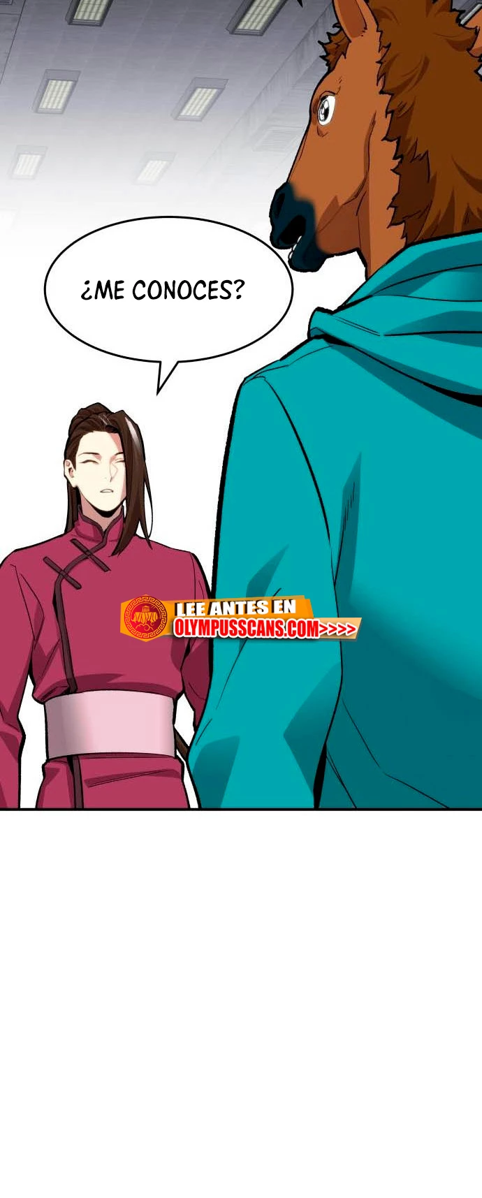 Rompiendo Limites Capitulo 93 página 93