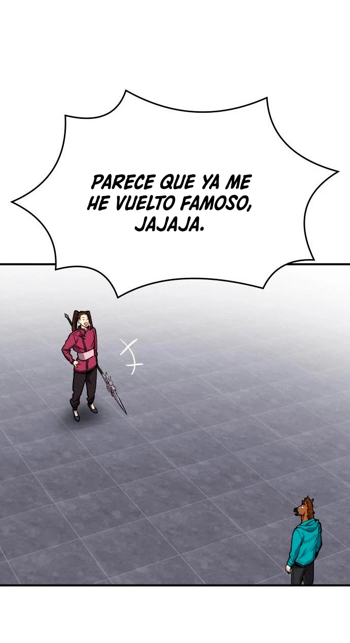 Rompiendo Limites Capitulo 93 página 94