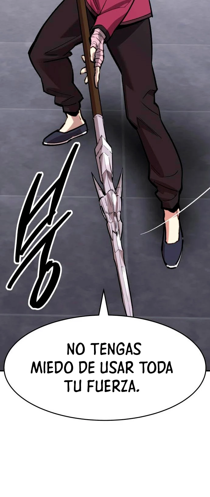 Rompiendo Limites Capitulo 93 página 96