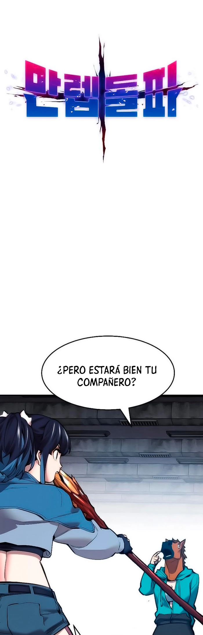 Rompiendo Limites Capitulo 94 página 10