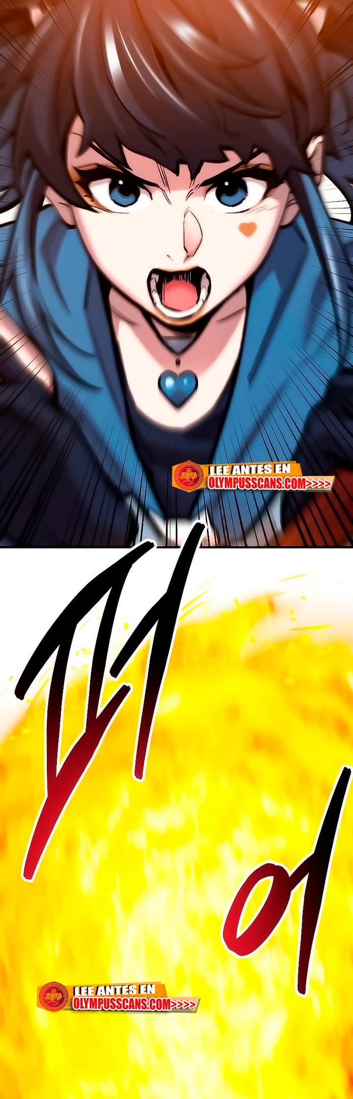 Rompiendo Limites Capitulo 94 página 36