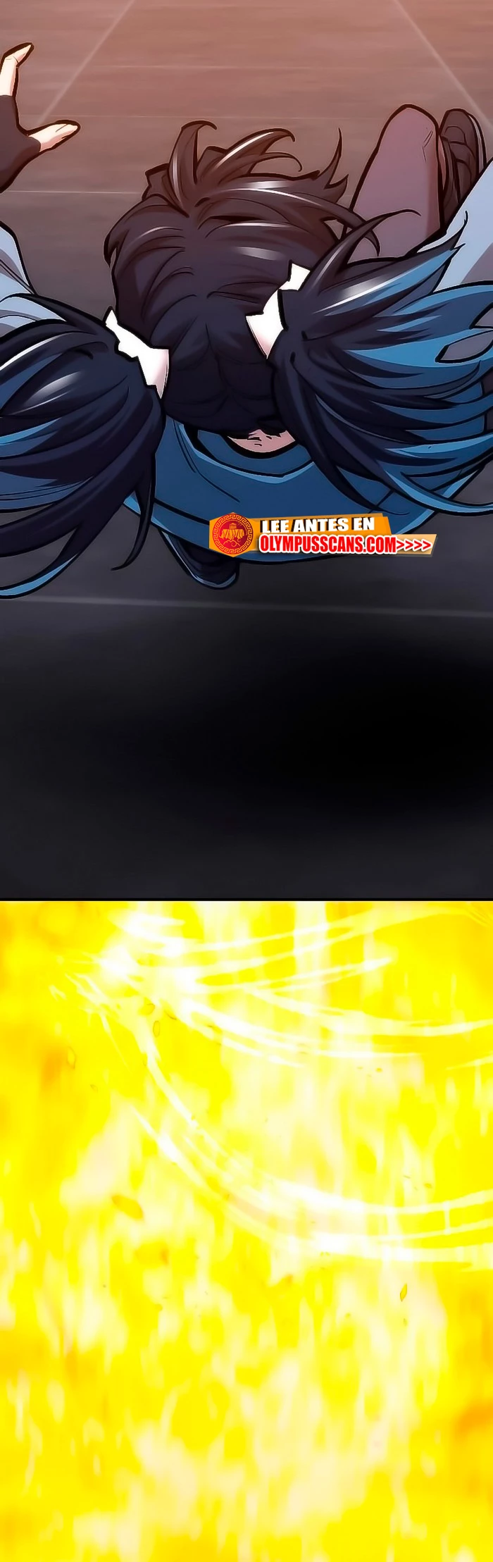 Rompiendo Limites Capitulo 94 página 39
