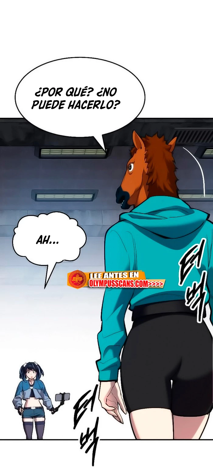 Rompiendo Limites Capitulo 94 página 4