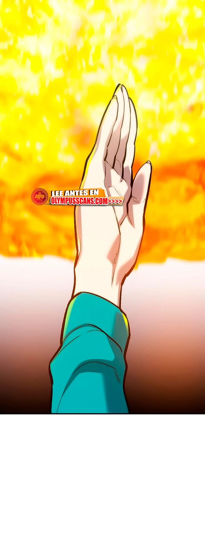 Rompiendo Limites Capitulo 94 página 41