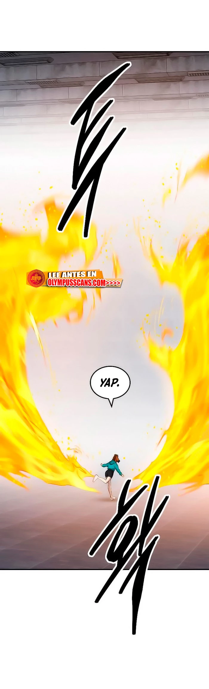 Rompiendo Limites Capitulo 94 página 42