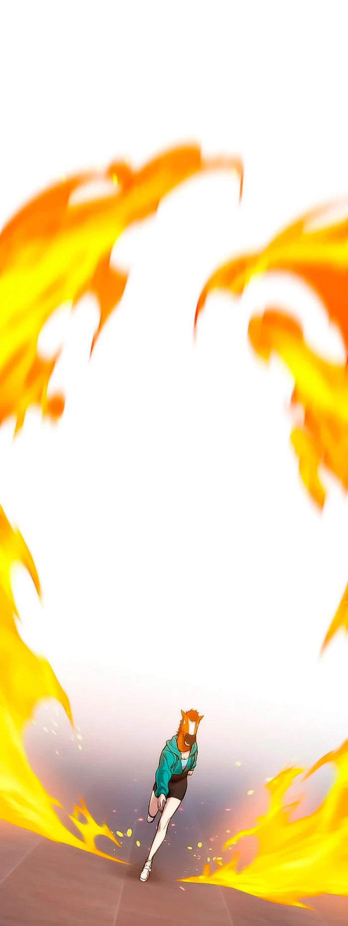 Rompiendo Limites Capitulo 94 página 43