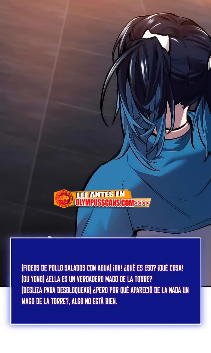 Rompiendo Limites Capitulo 94 página 44