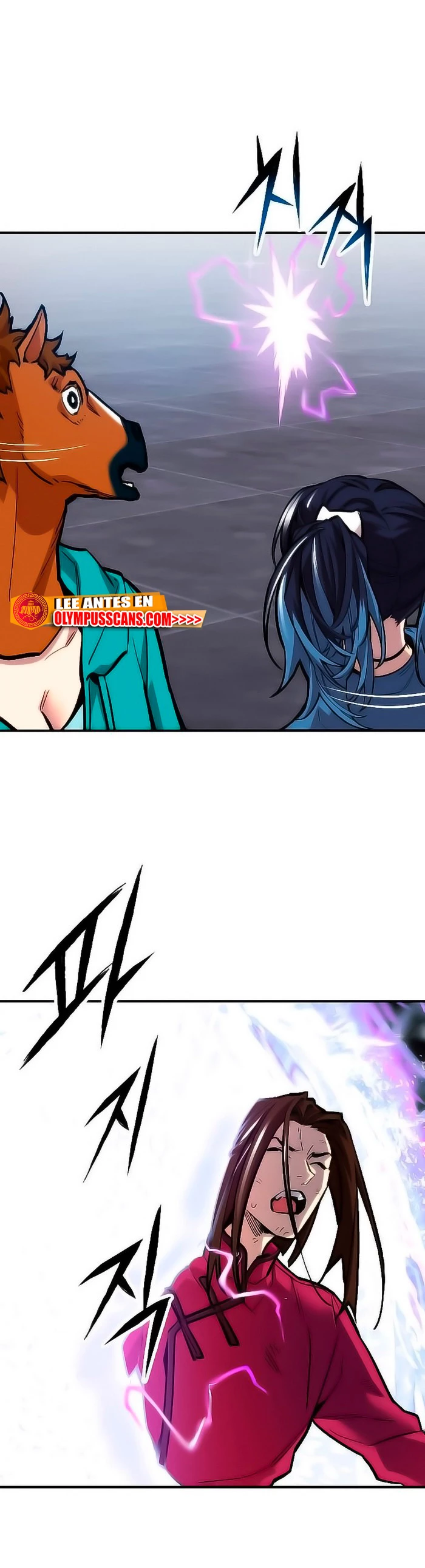Rompiendo Limites Capitulo 94 página 59
