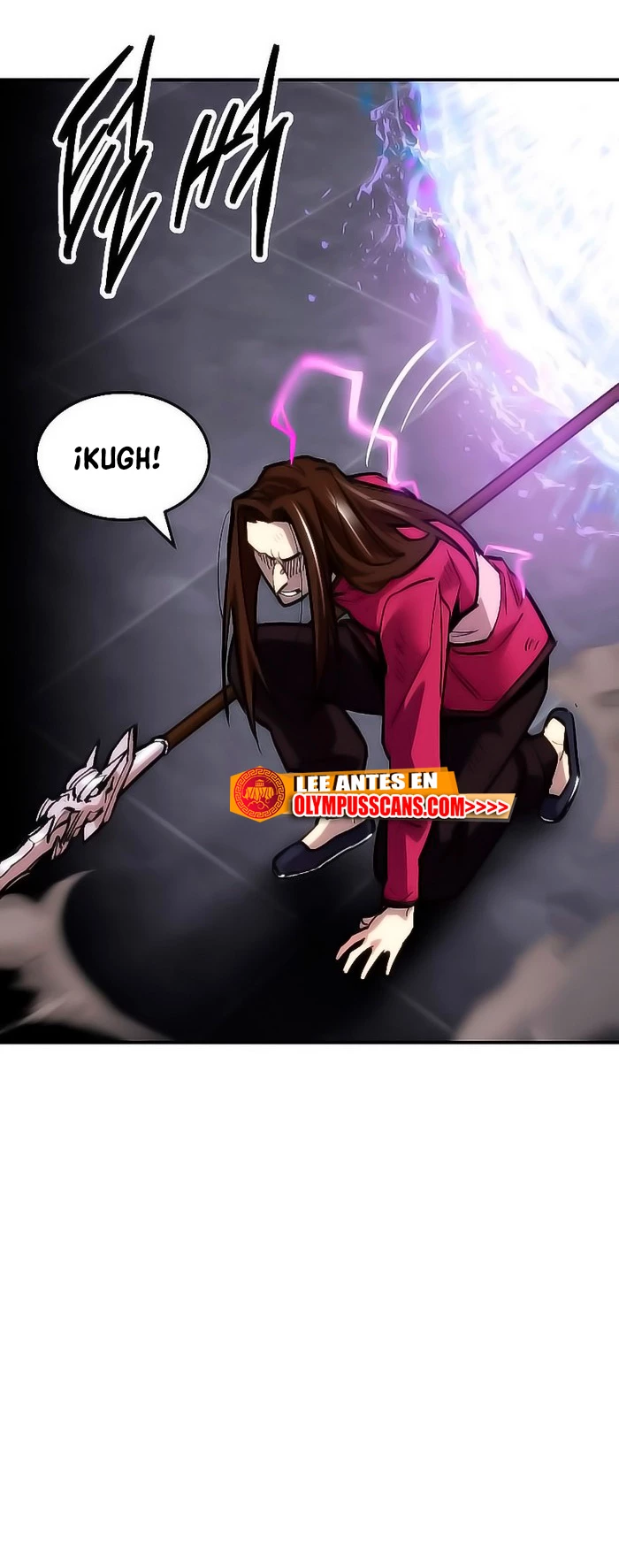 Rompiendo Limites Capitulo 94 página 60