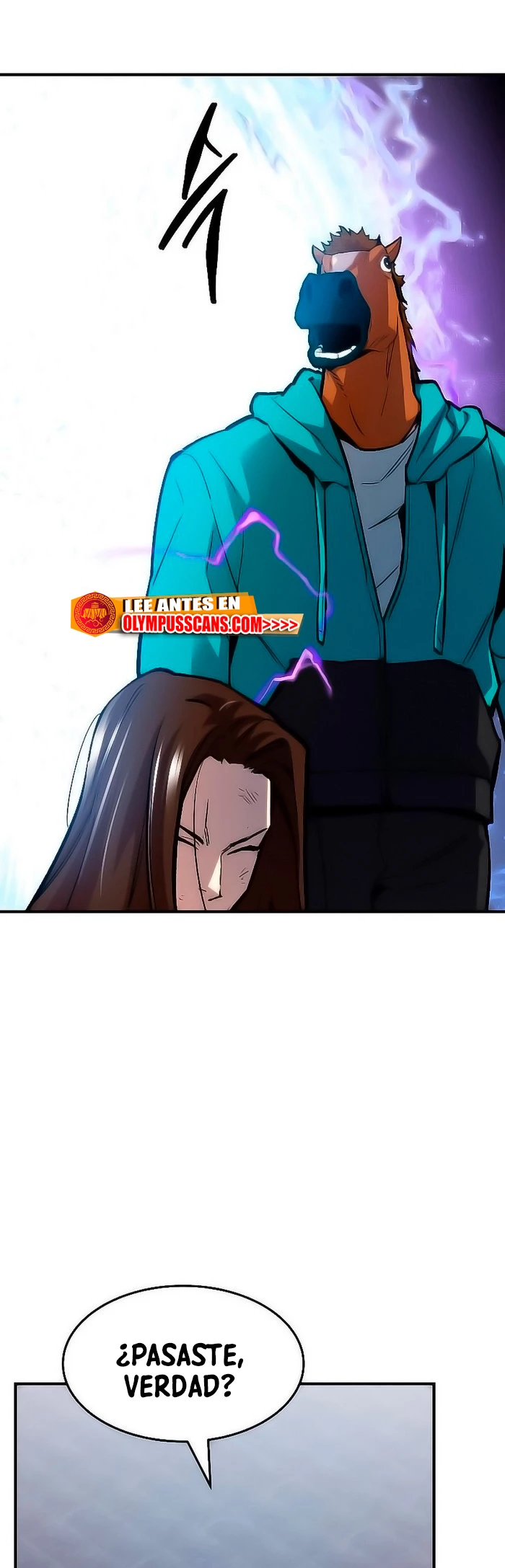 Rompiendo Limites Capitulo 94 página 61