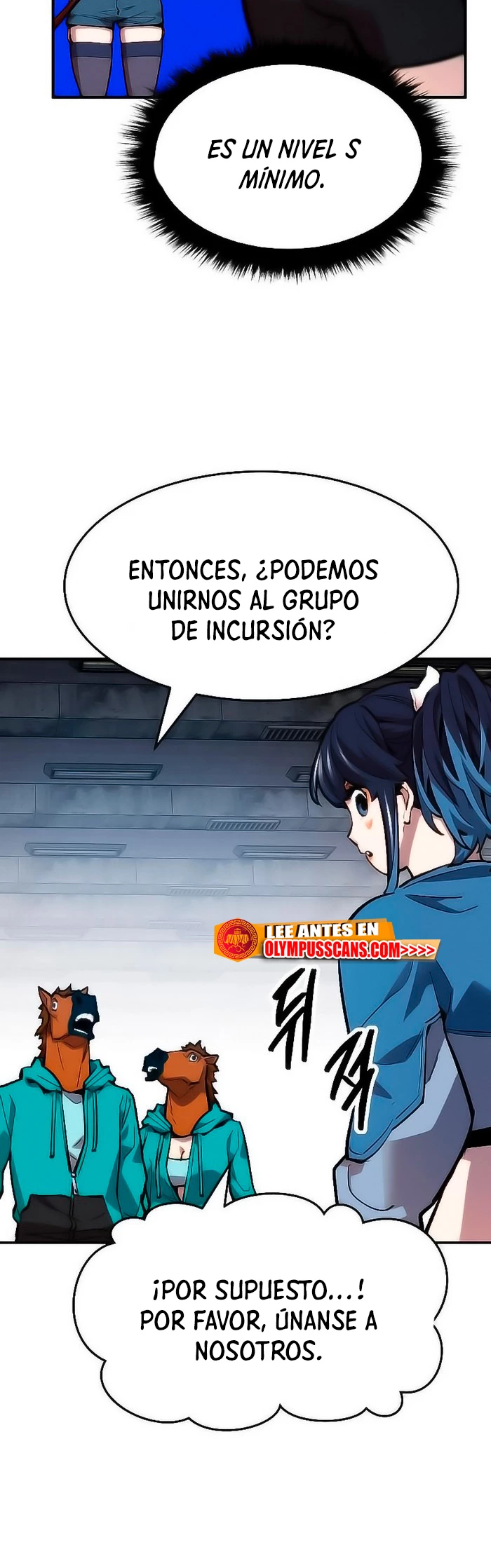 Rompiendo Limites Capitulo 94 página 63