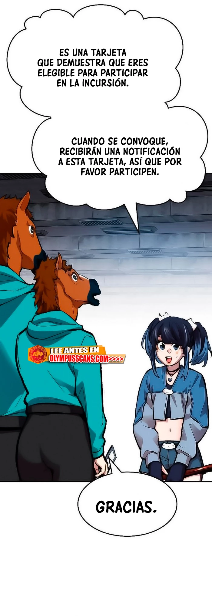 Rompiendo Limites Capitulo 94 página 66
