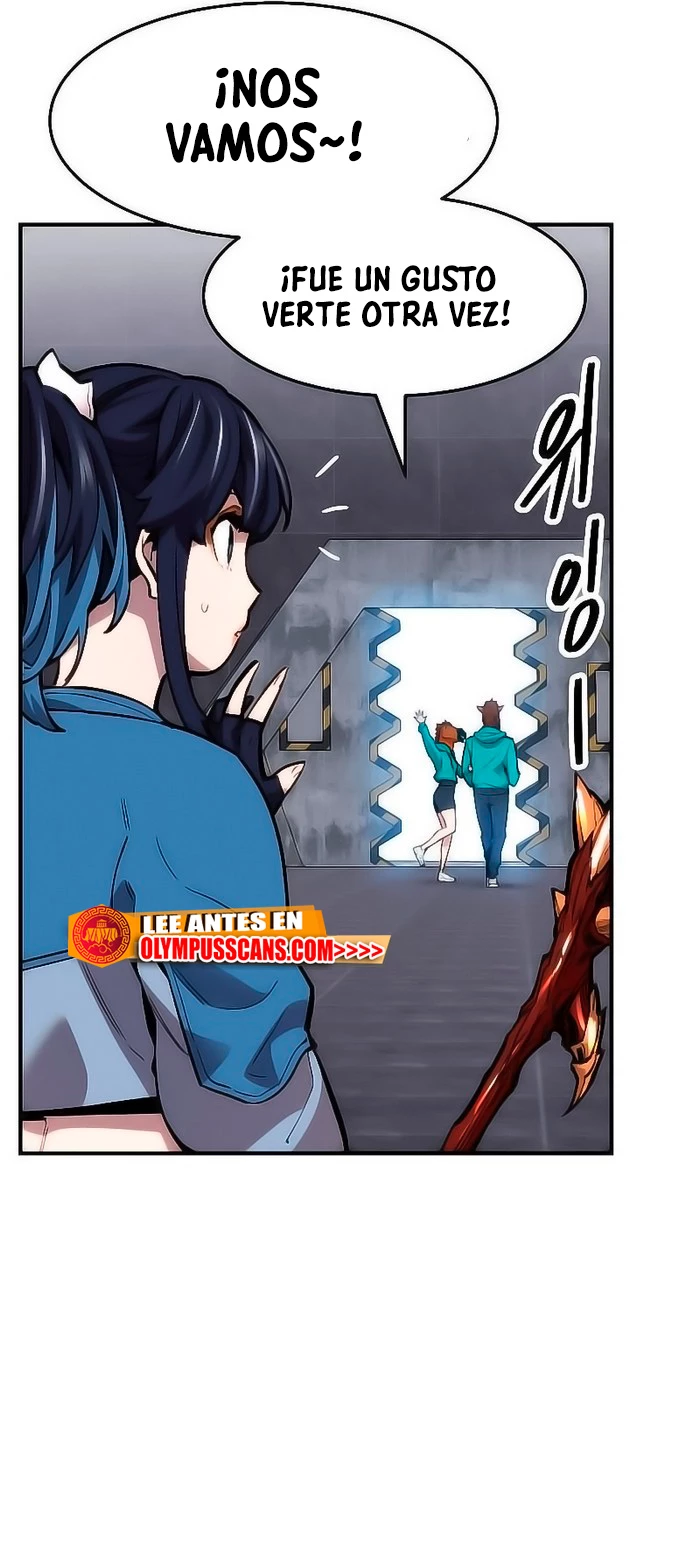 Rompiendo Limites Capitulo 94 página 67