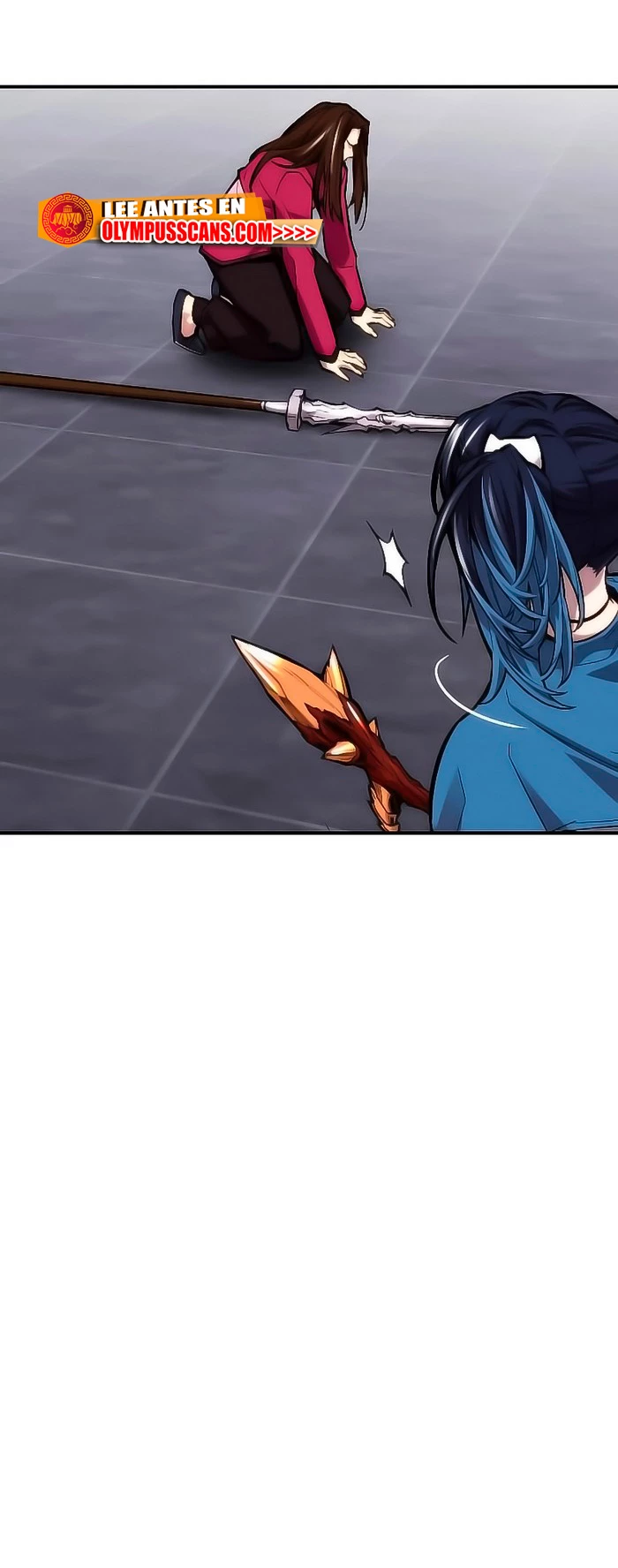 Rompiendo Limites Capitulo 94 página 69