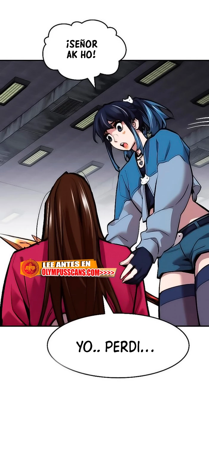 Rompiendo Limites Capitulo 94 página 70