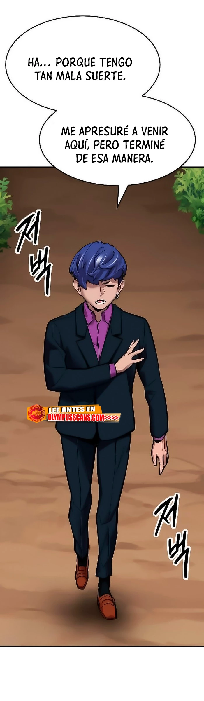 Rompiendo Limites Capitulo 94 página 74