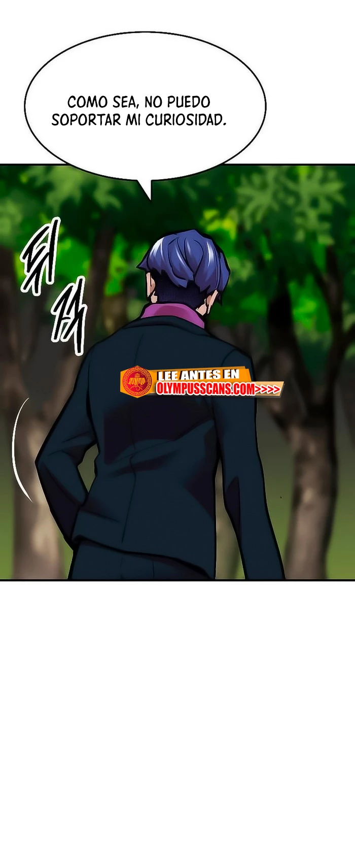 Rompiendo Limites Capitulo 94 página 79