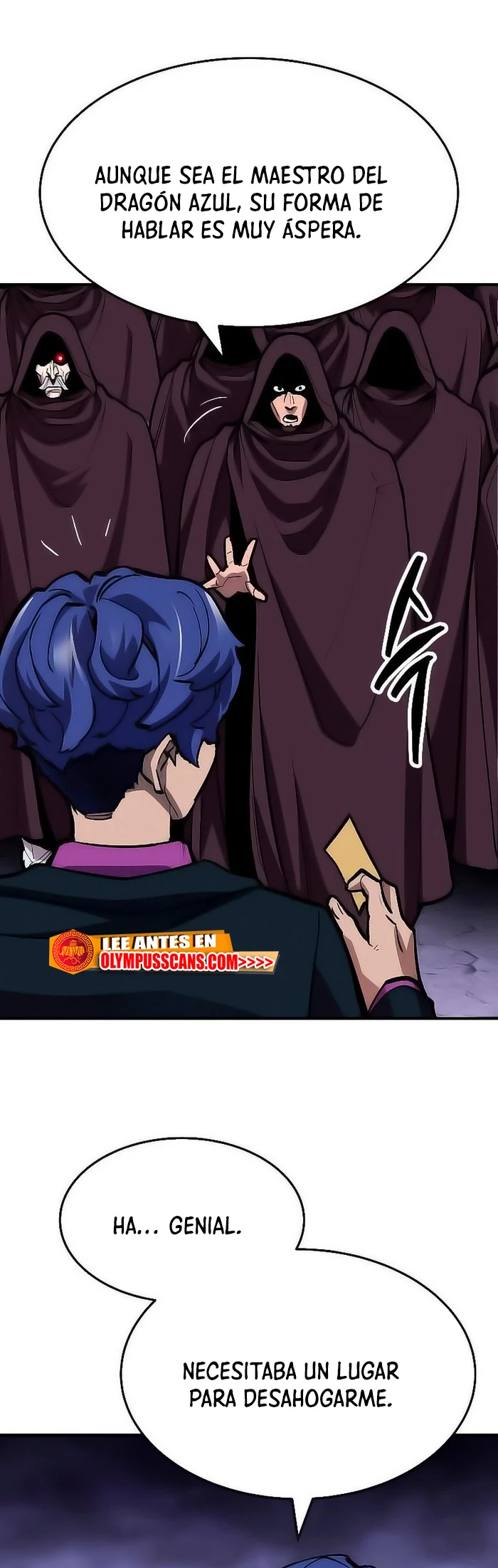 Rompiendo Limites Capitulo 94 página 88