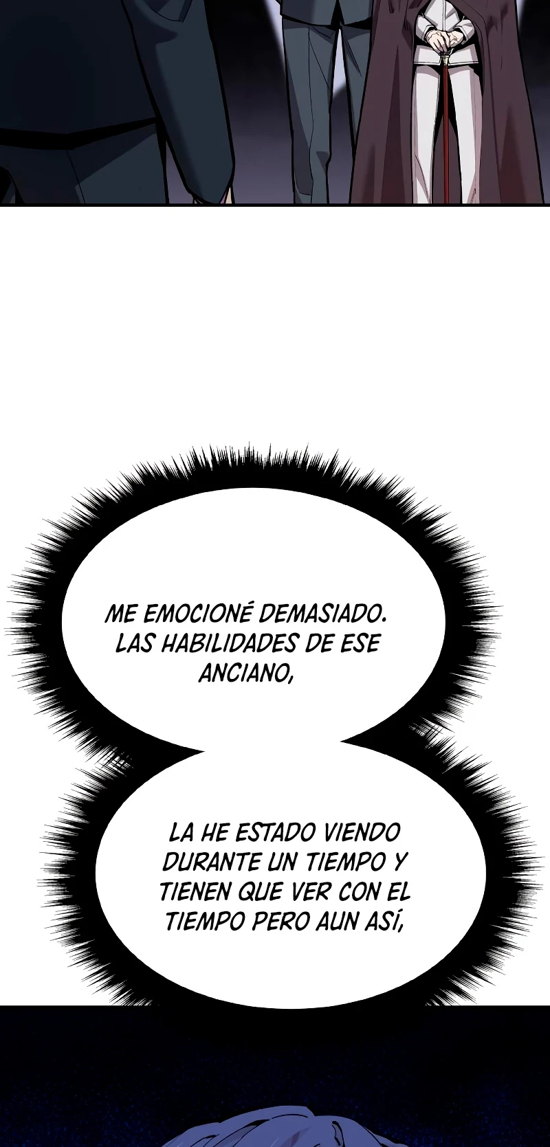 Rompiendo Limites Capitulo 95 página 12