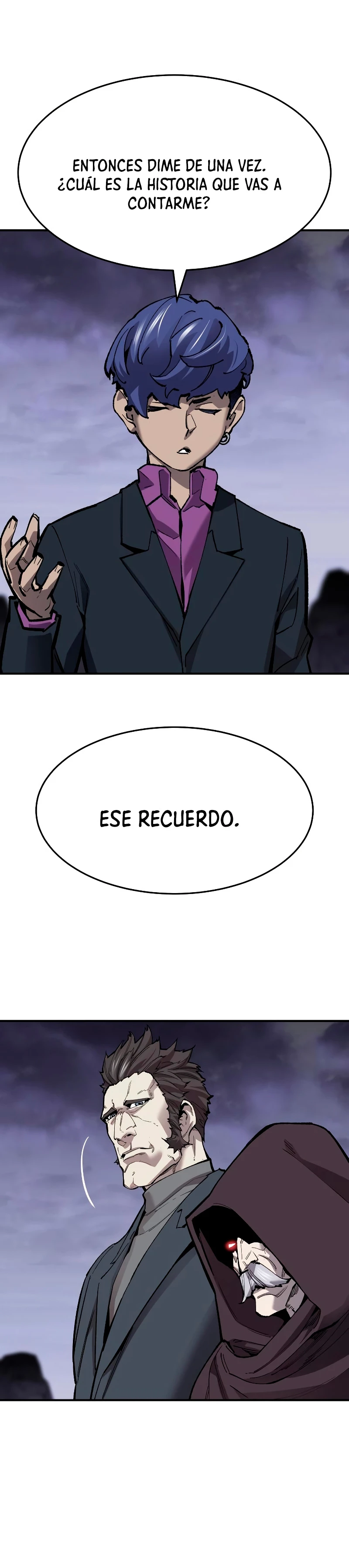 Rompiendo Limites Capitulo 95 página 15