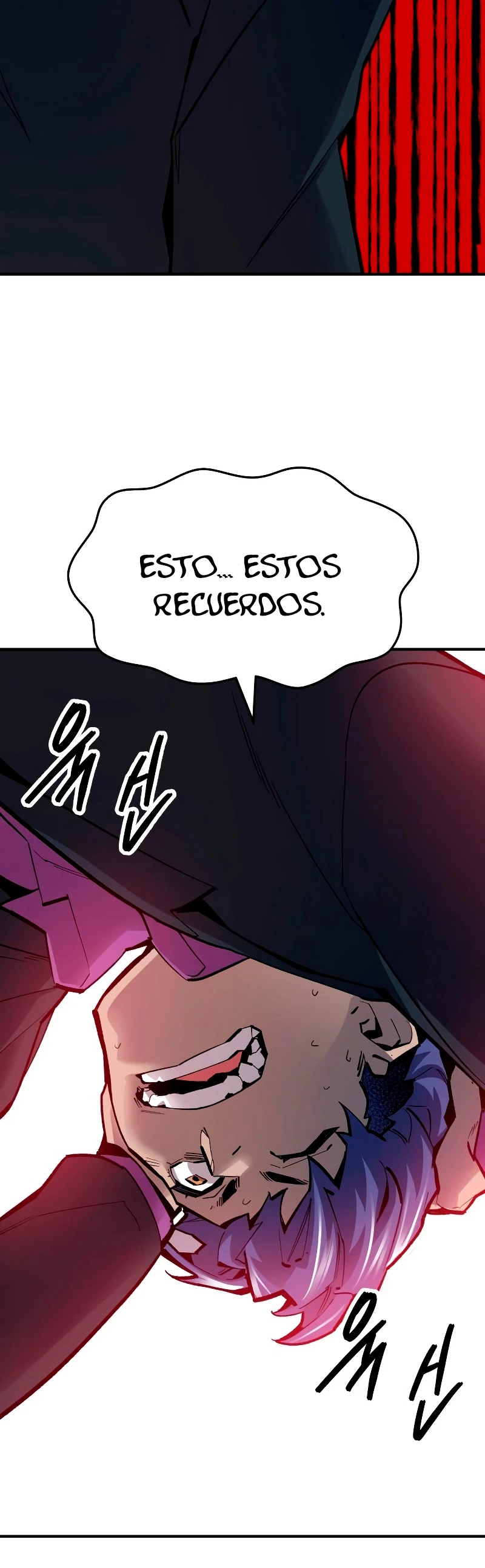 Rompiendo Limites Capitulo 95 página 21
