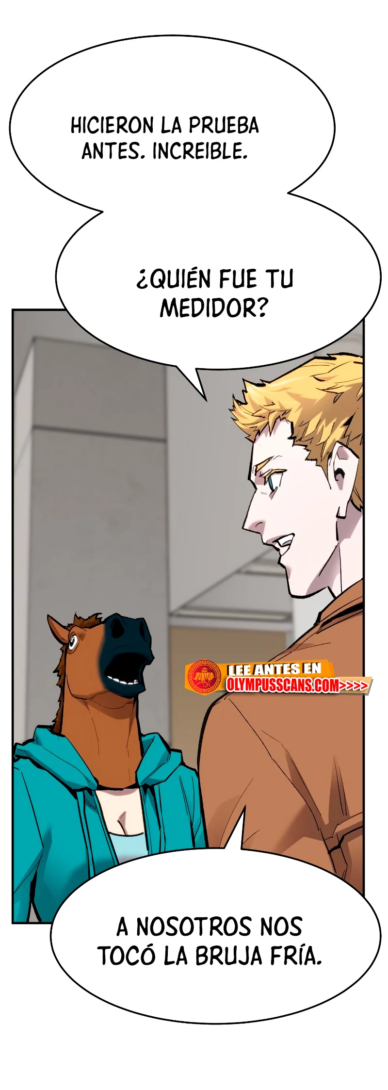 Rompiendo Limites Capitulo 95 página 28