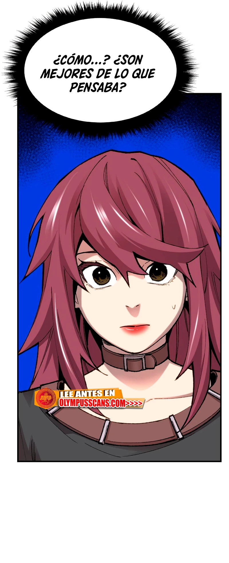 Rompiendo Limites Capitulo 95 página 32