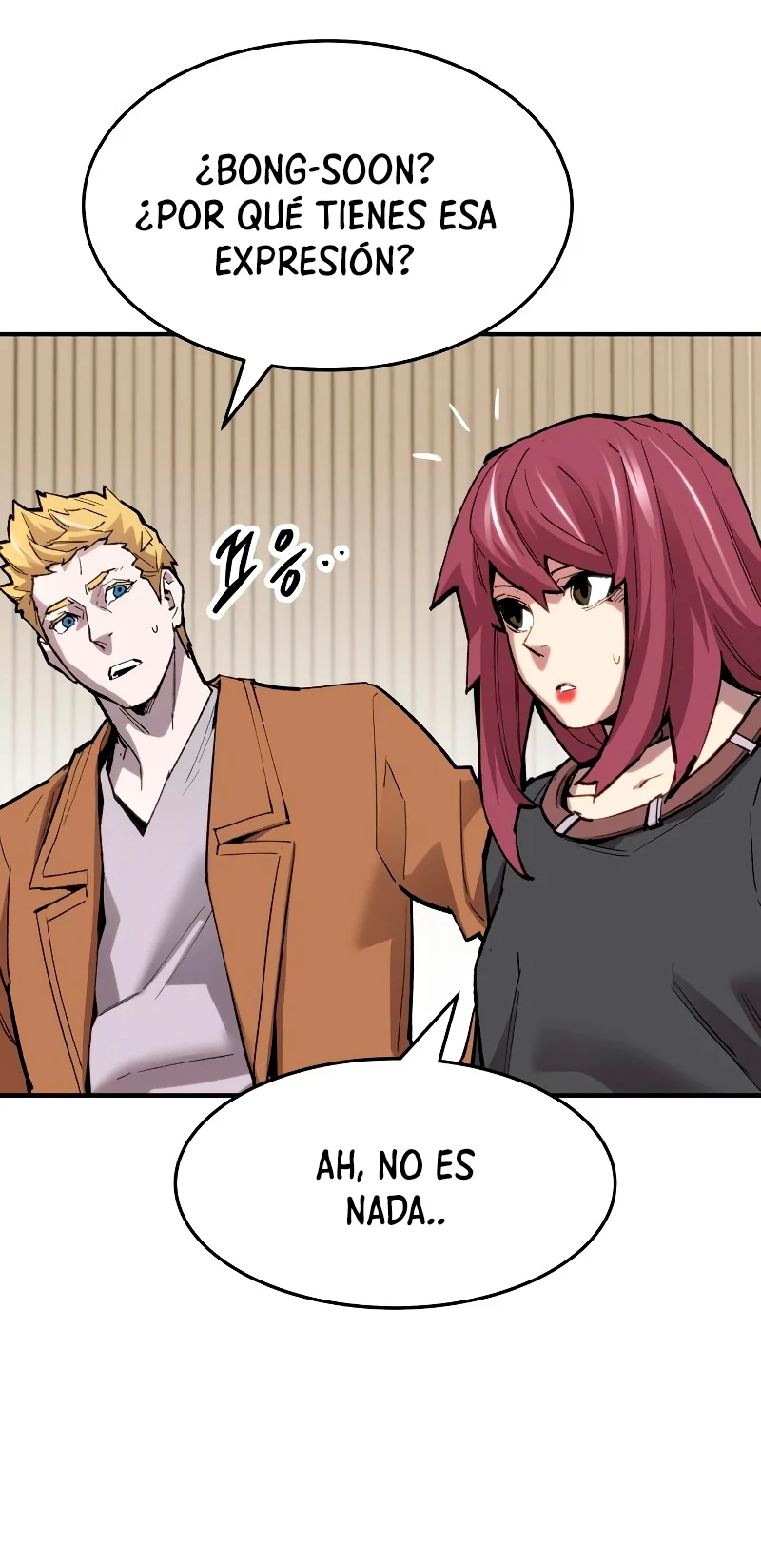 Rompiendo Limites Capitulo 95 página 33