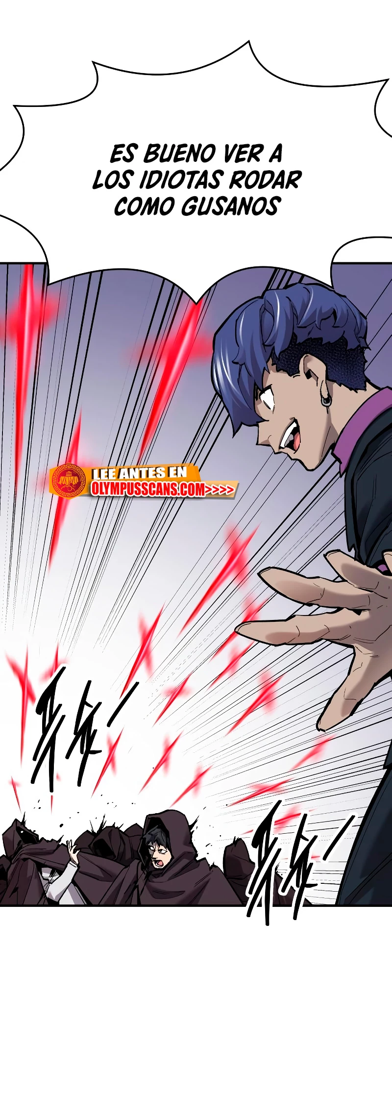 Rompiendo Limites Capitulo 95 página 4