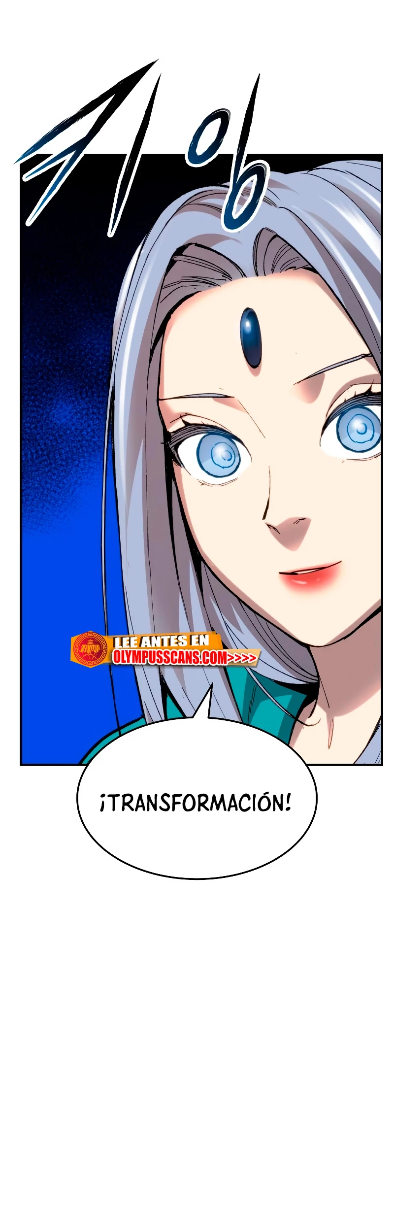Rompiendo Limites Capitulo 95 página 43