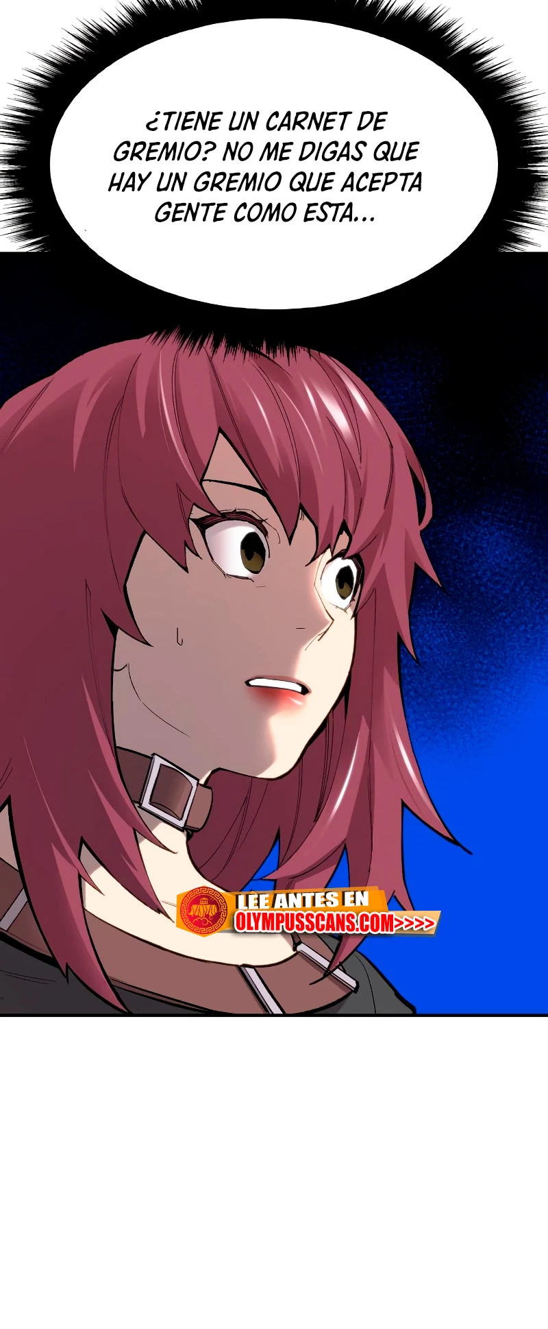 Rompiendo Limites Capitulo 95 página 47