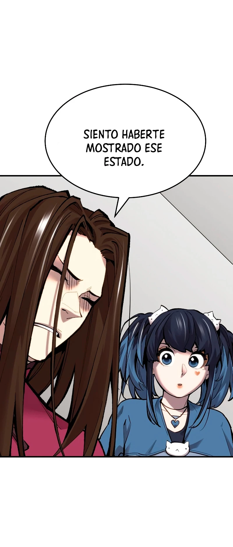 Rompiendo Limites Capitulo 95 página 58