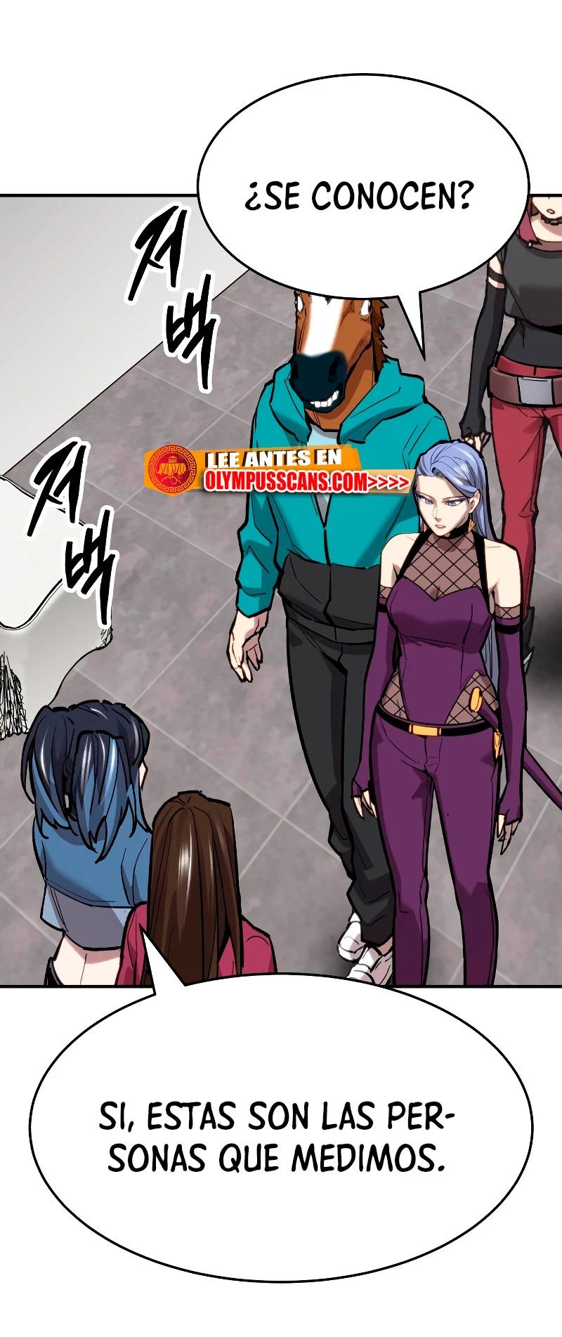 Rompiendo Limites Capitulo 95 página 66