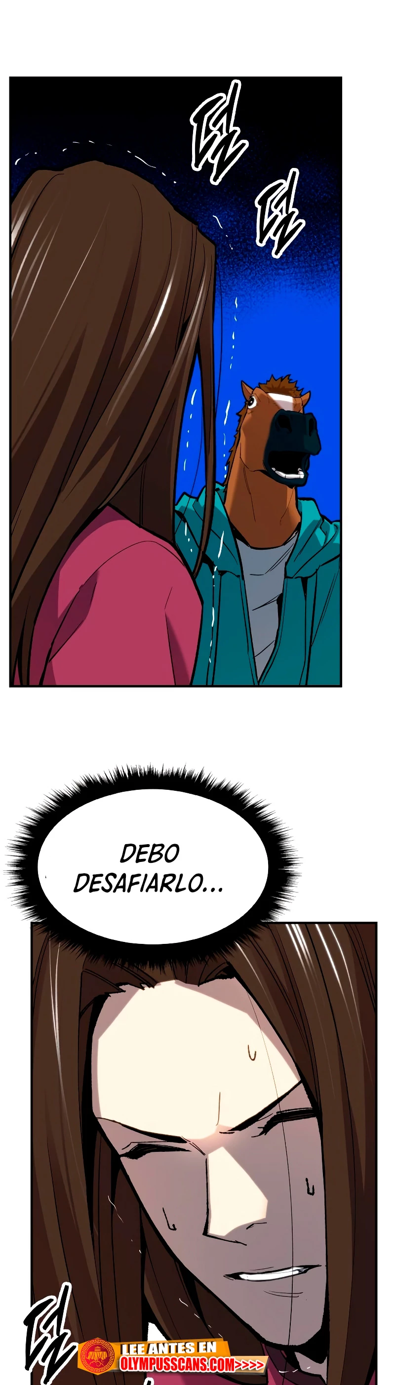 Rompiendo Limites Capitulo 95 página 68