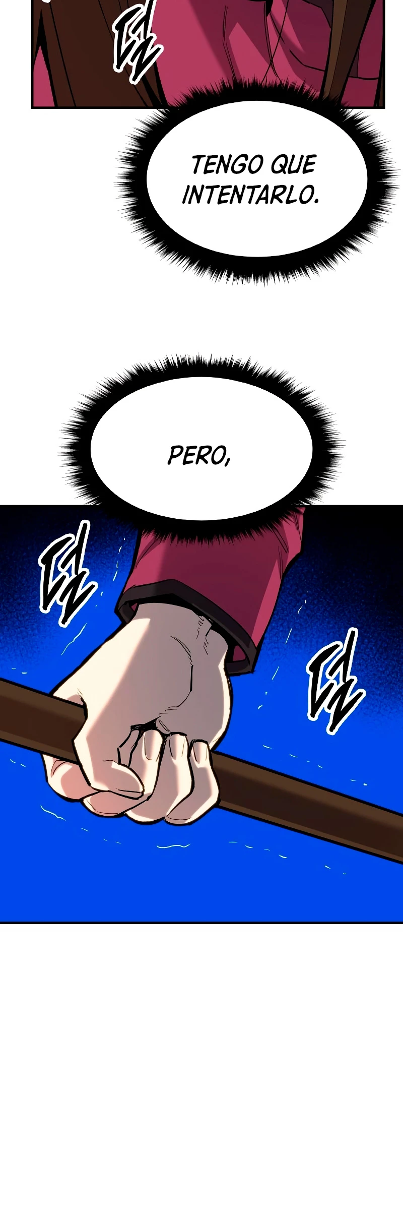 Rompiendo Limites Capitulo 95 página 69