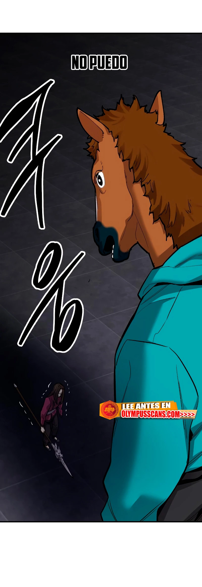 Rompiendo Limites Capitulo 95 página 70